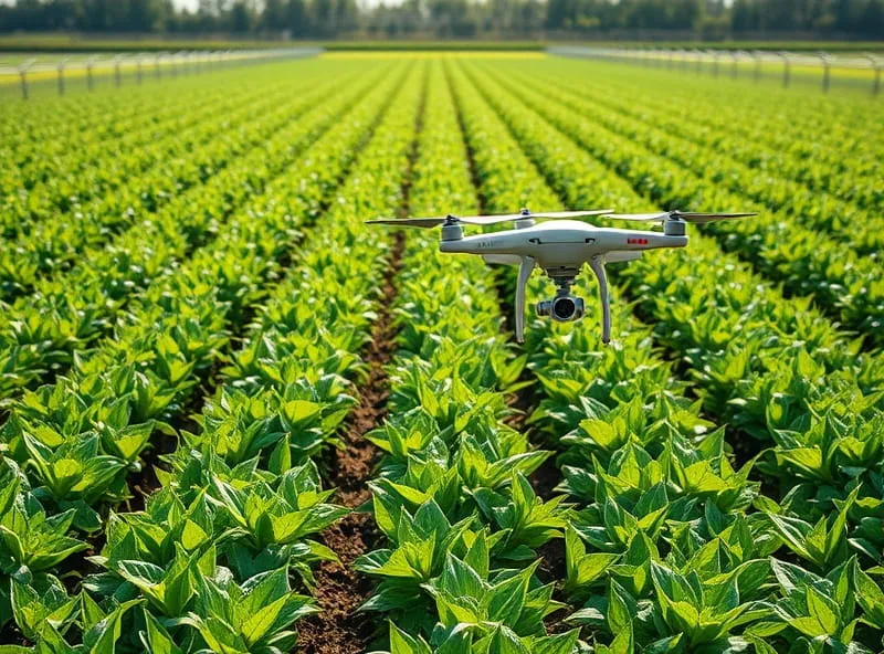Engenharia Agronômica