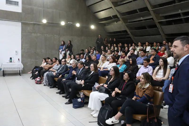 Auditório