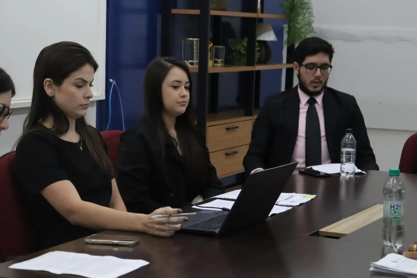 Sala de Mediação e Arbitragem