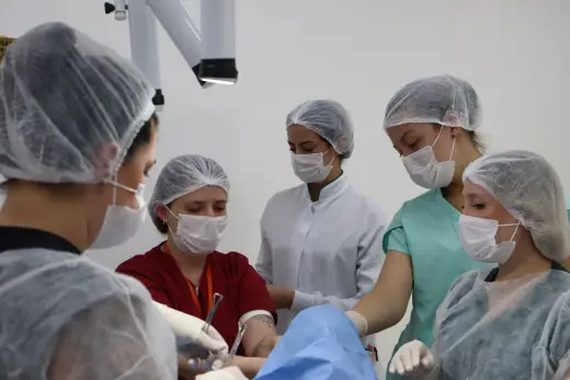 Clínica Veterinária
