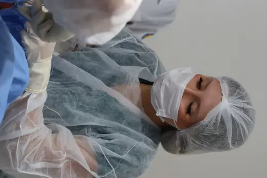 Clínica Veterinária