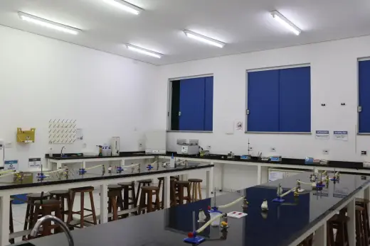 Laboratórios
