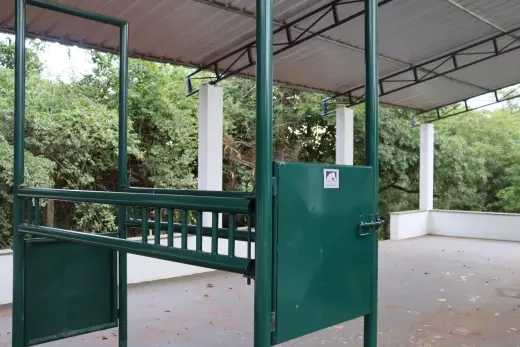 Laboratórios