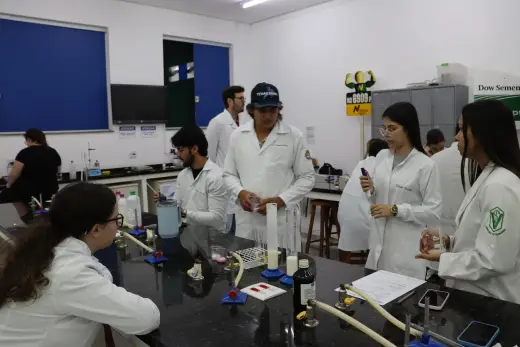 Laboratórios