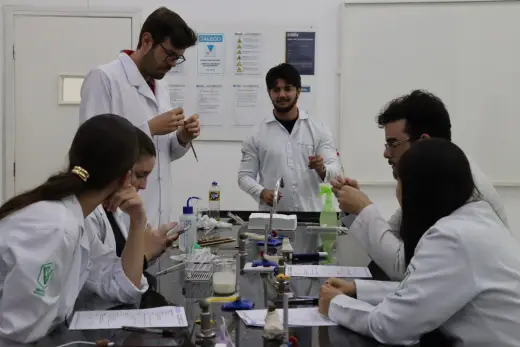 Laboratórios