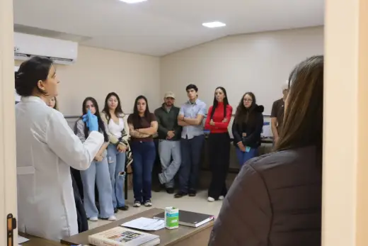 Aulas práticas