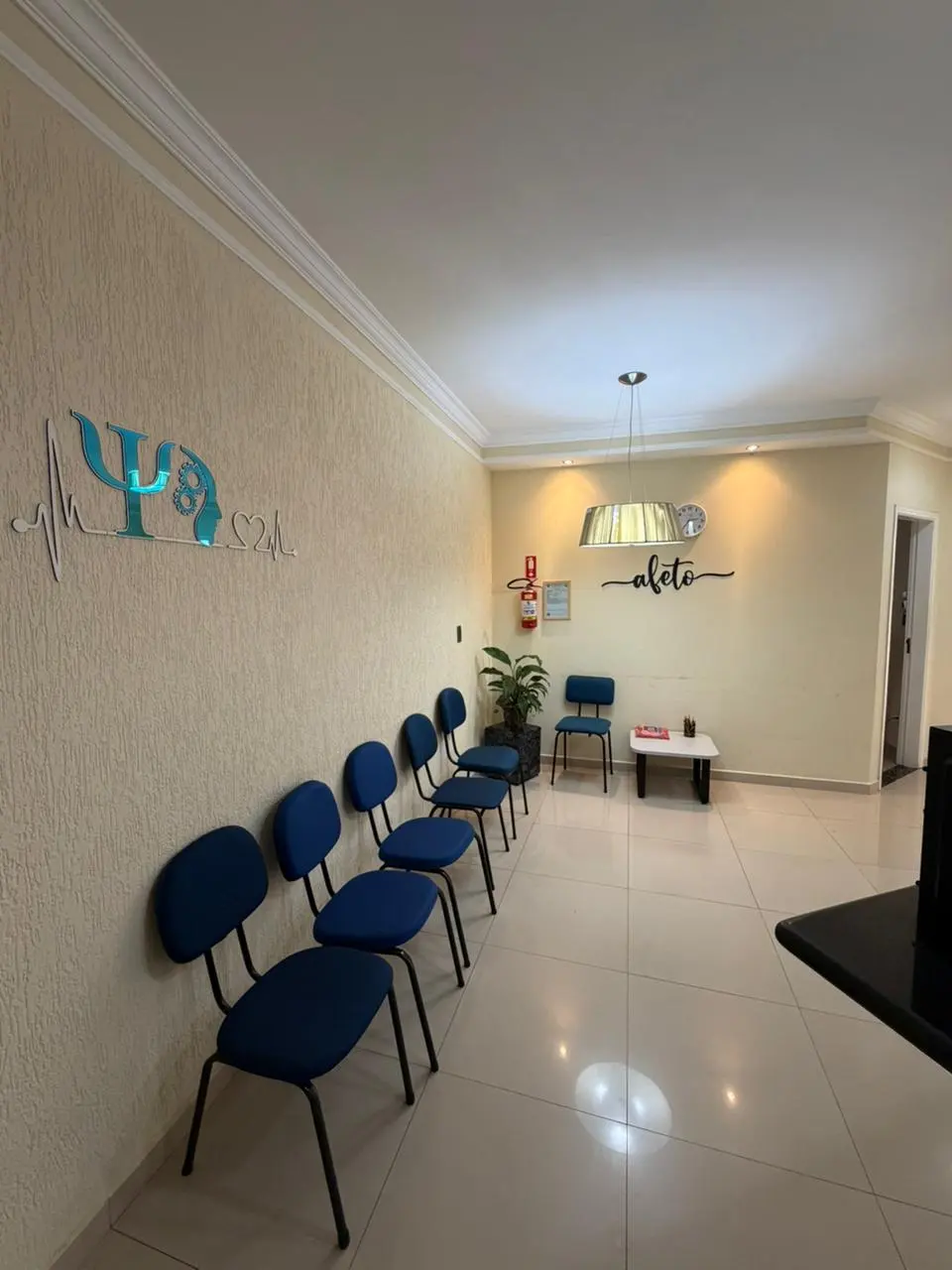 Laboratório de Práticas