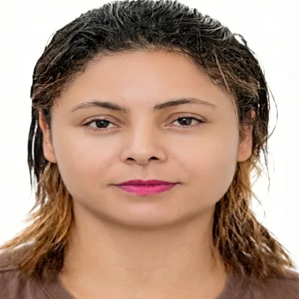 Aline Severino de Araújo