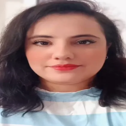 Isabela Cristina Barbosa Dantas