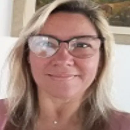 Maria Cecilia Lopes Capella