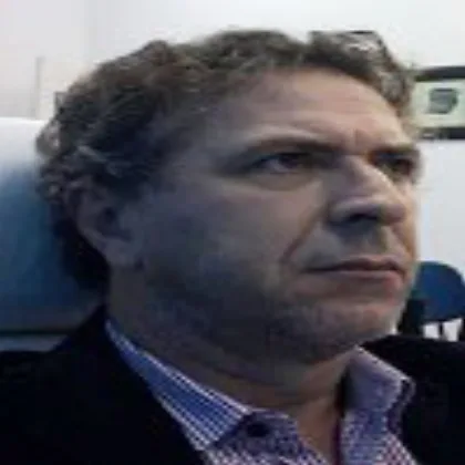 Antonio David Julian