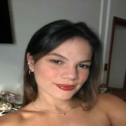 Gabriela Brito Maesta Dias