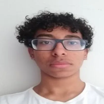 Matheus Nunes de Moraes