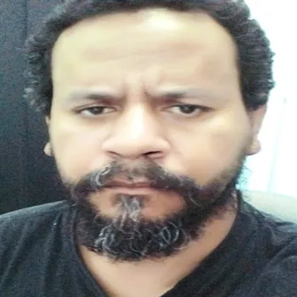 Tarcisio Santos Silva