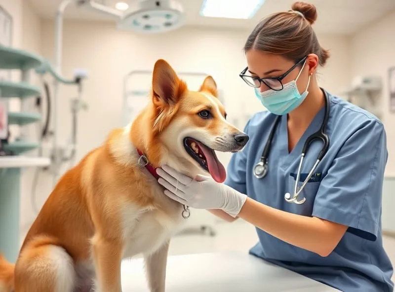 Medicina Veterinária