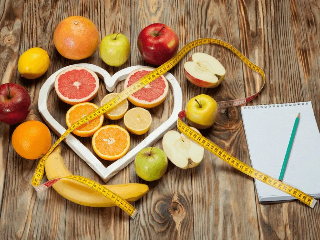 Nutrição
